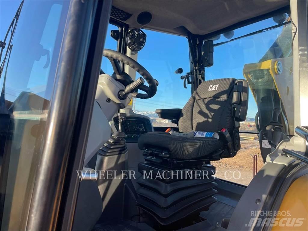 CAT 420 TH Kazıcı yükleyiciler - beko loder