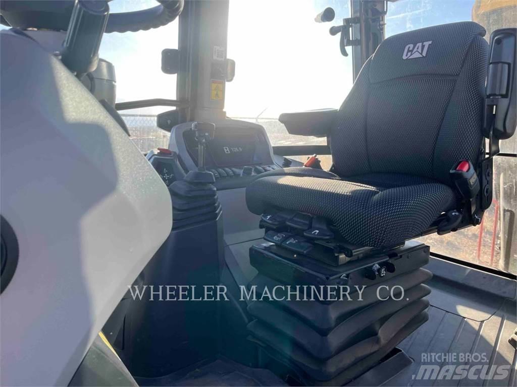 CAT 420 TH Kazıcı yükleyiciler - beko loder