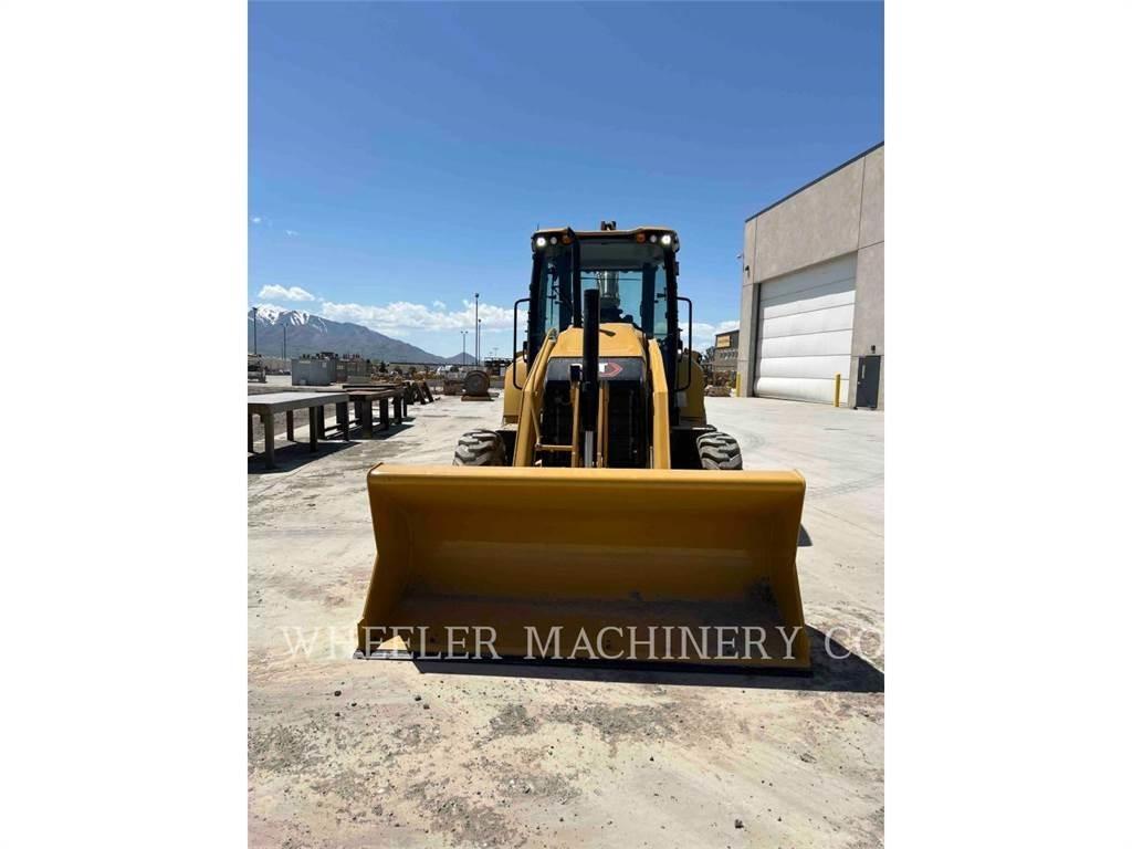 CAT 420 TH Kazıcı yükleyiciler - beko loder