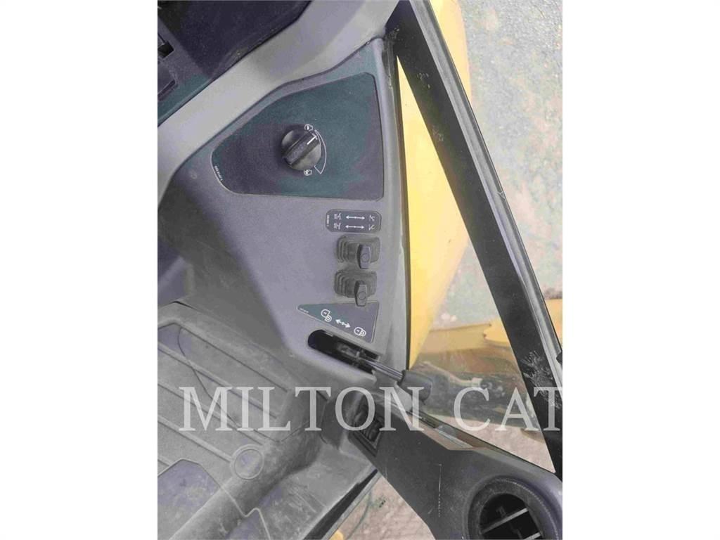 CAT 420 XE Kazıcı yükleyiciler - beko loder