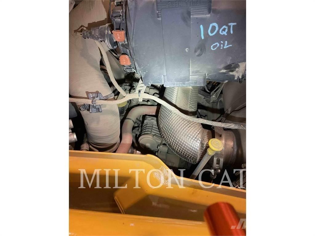 CAT 420 XE Kazıcı yükleyiciler - beko loder