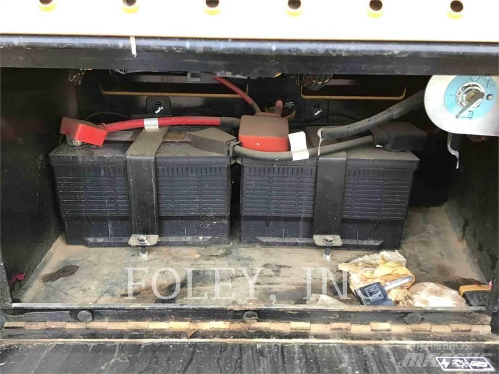 CAT 42007 Kazıcı yükleyiciler - beko loder