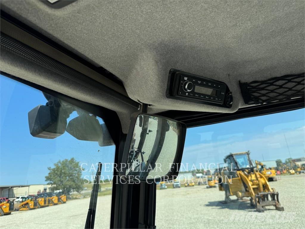 CAT 42007 Kazıcı yükleyiciler - beko loder