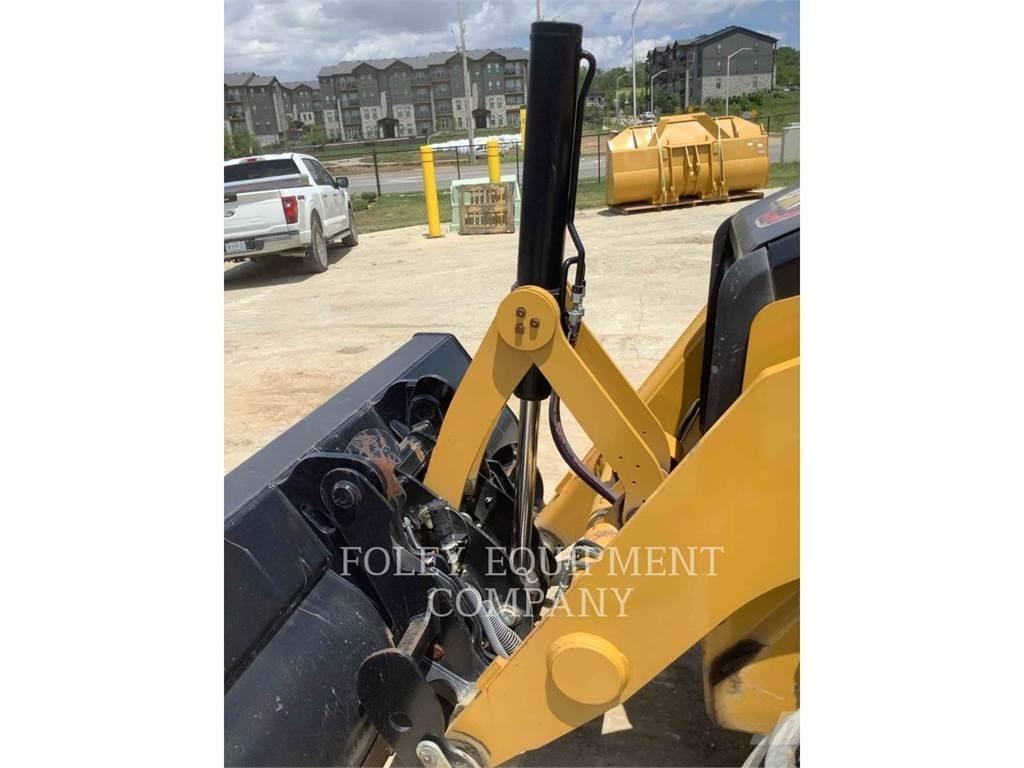 CAT 42007XE Kazıcı yükleyiciler - beko loder