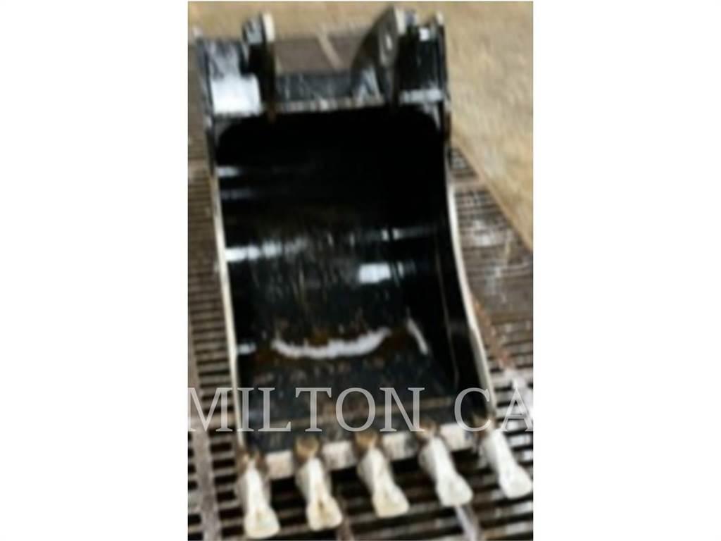 CAT 420BACKHOEBUCKET24 Kovalar