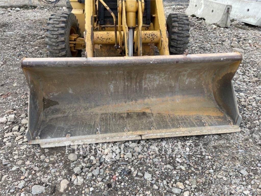 CAT 420D Kazıcı yükleyiciler - beko loder