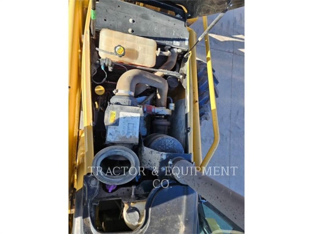 CAT 420E Kazıcı yükleyiciler - beko loder
