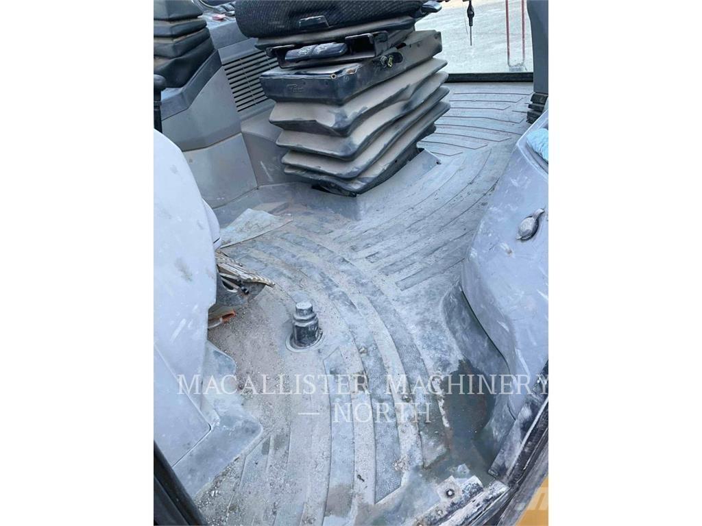 CAT 420E APR Kazıcı yükleyiciler - beko loder