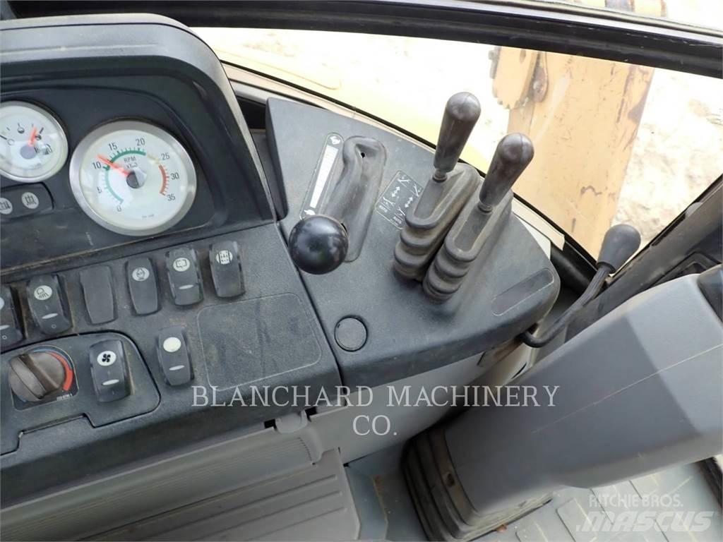 CAT 420EIT Kazıcı yükleyiciler - beko loder