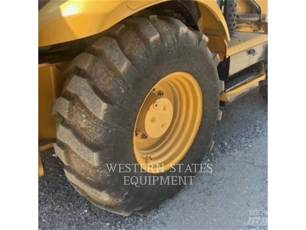 CAT 420F Kazıcı yükleyiciler - beko loder