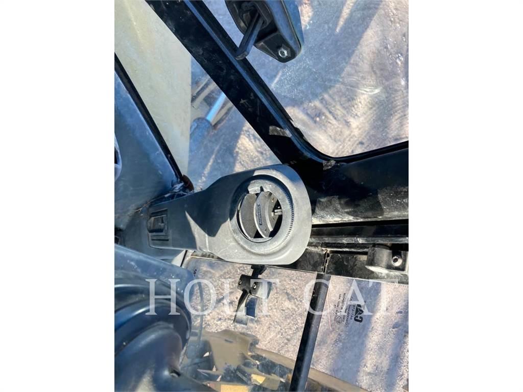 CAT 420F Kazıcı yükleyiciler - beko loder