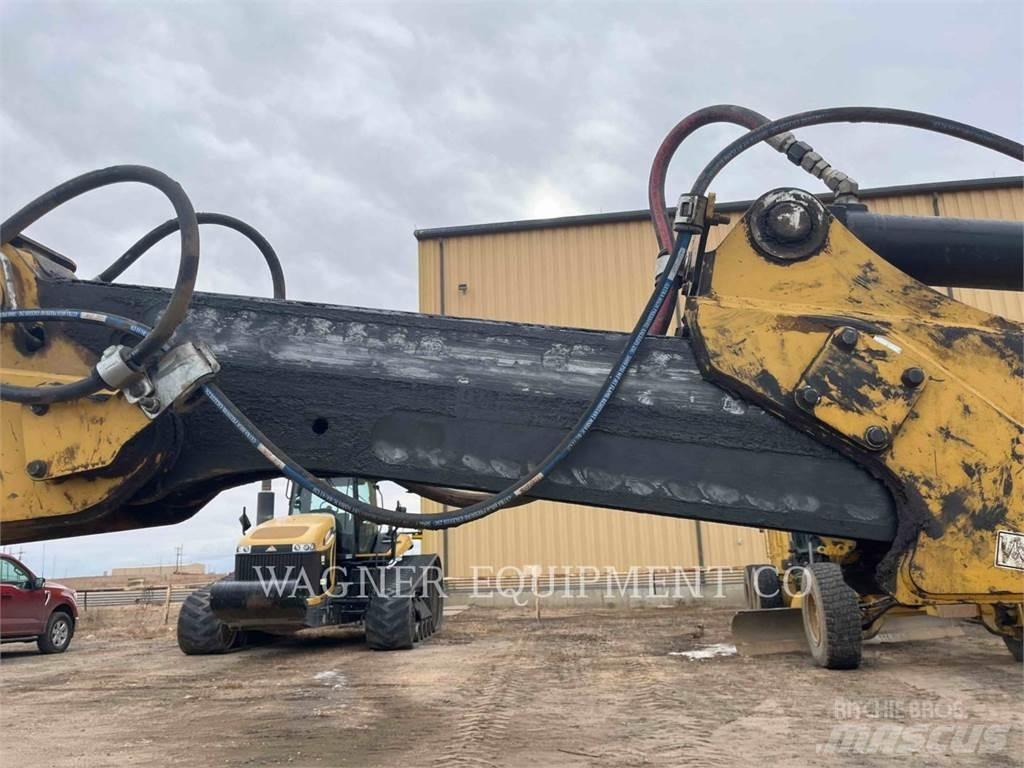 CAT 420F 4WDE Kazıcı yükleyiciler - beko loder