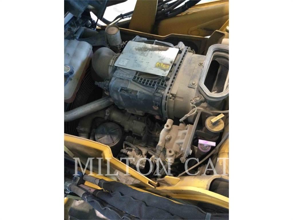 CAT 420F IT Kazıcı yükleyiciler - beko loder