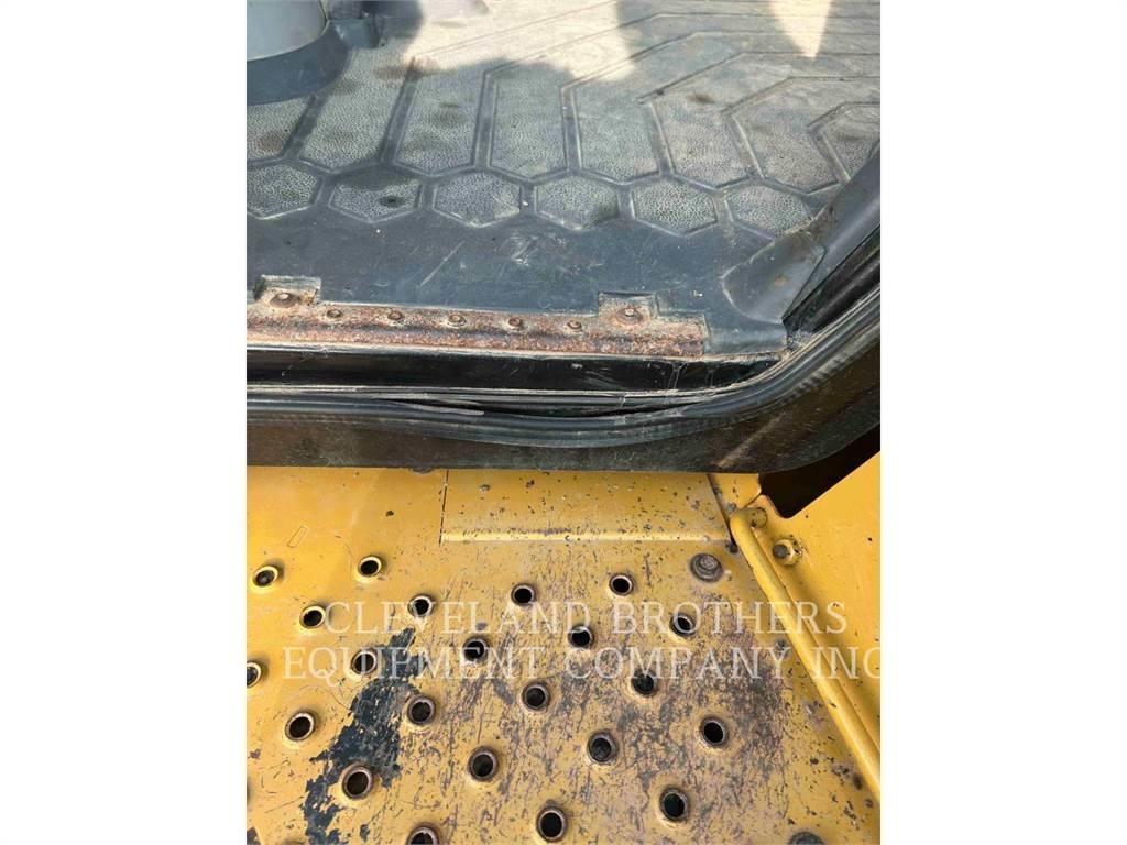 CAT 420F IT Kazıcı yükleyiciler - beko loder