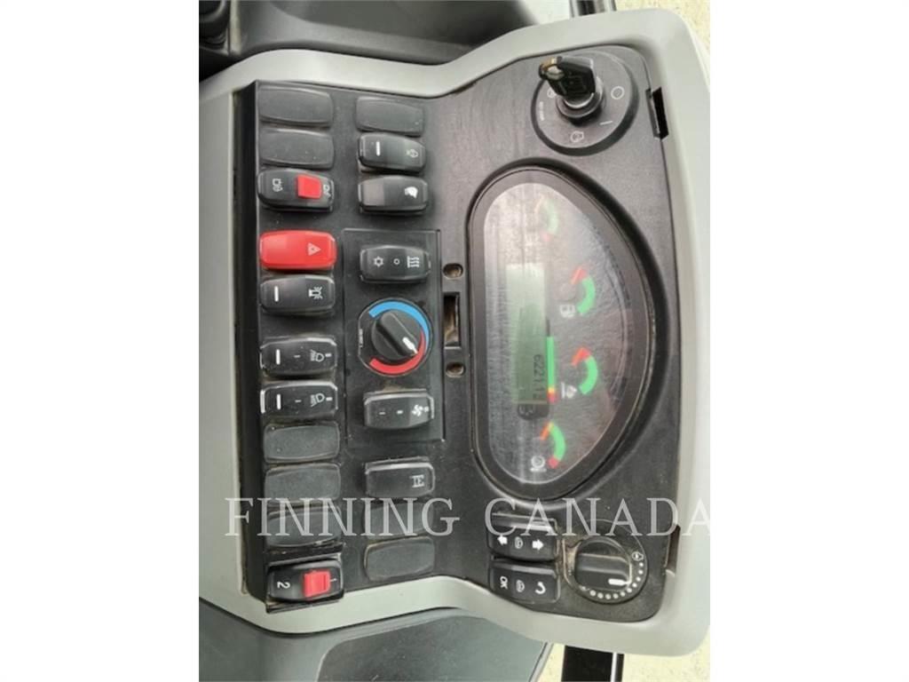 CAT 420F2 Kazıcı yükleyiciler - beko loder