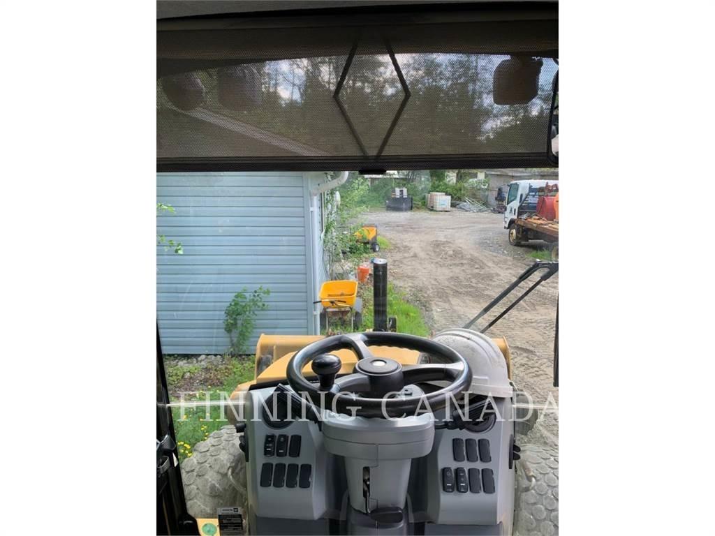 CAT 420F2 Kazıcı yükleyiciler - beko loder