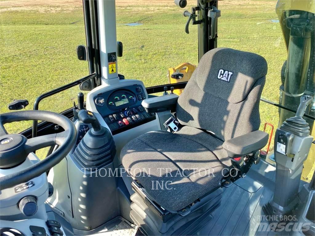 CAT 420F2 Kazıcı yükleyiciler - beko loder