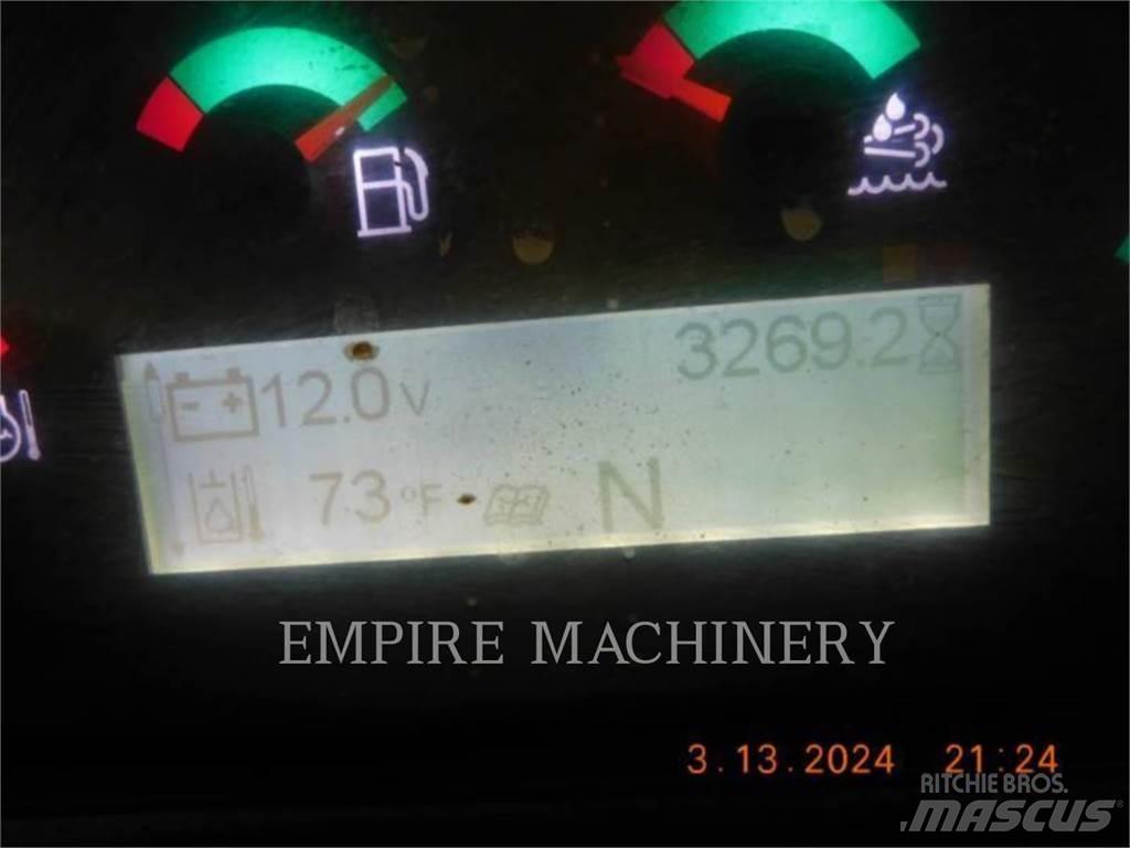 CAT 420F2 4EO Kazıcı yükleyiciler - beko loder