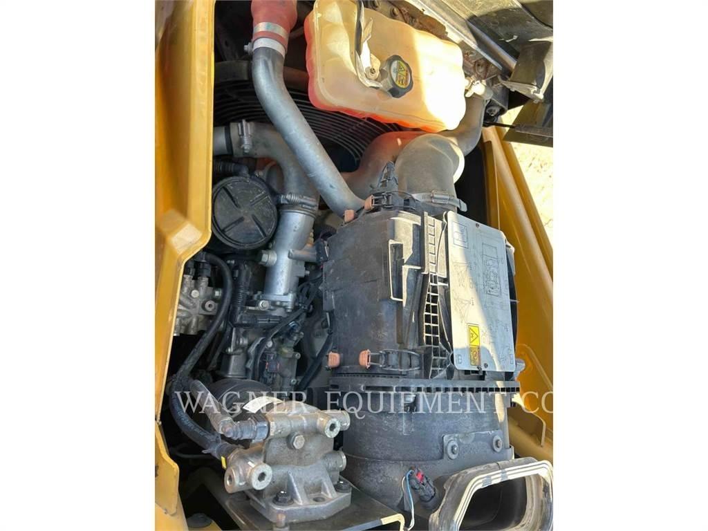 CAT 420F2 4WDE Kazıcı yükleyiciler - beko loder