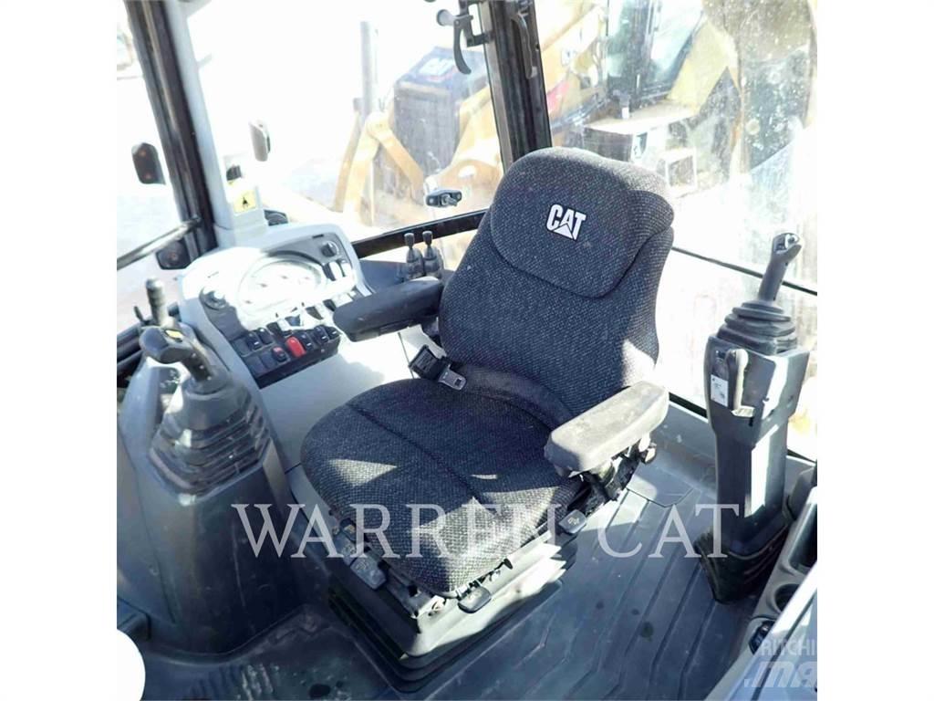 CAT 420F2 AE4T Kazıcı yükleyiciler - beko loder