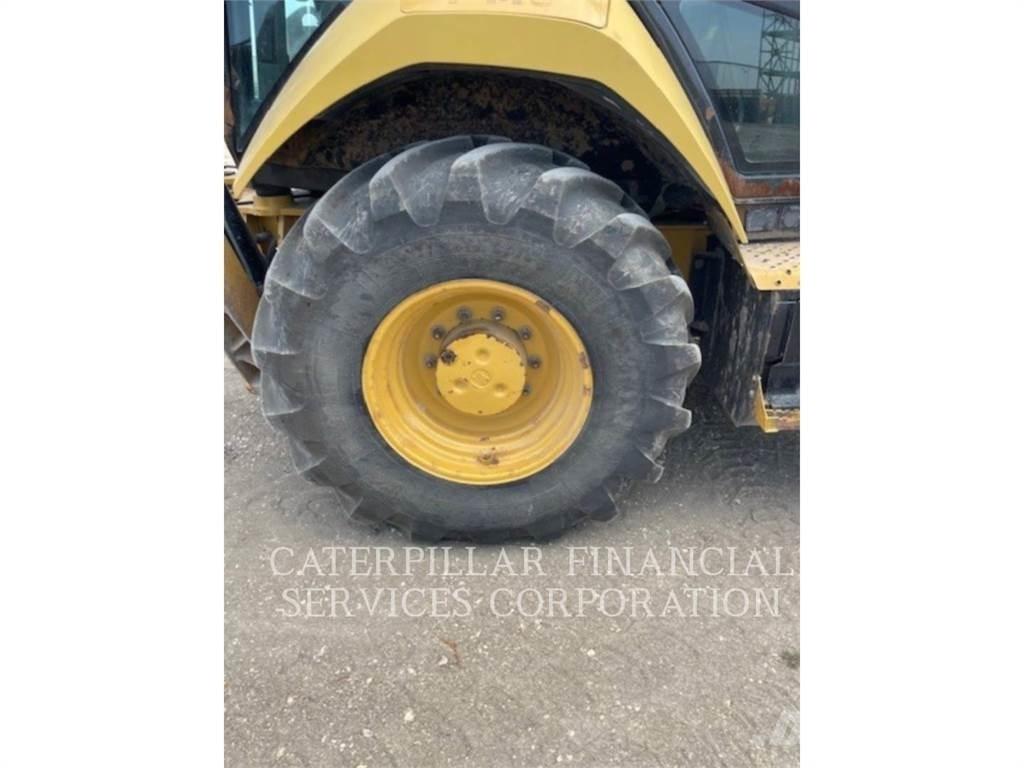 CAT 420F2 IT Kazıcı yükleyiciler - beko loder