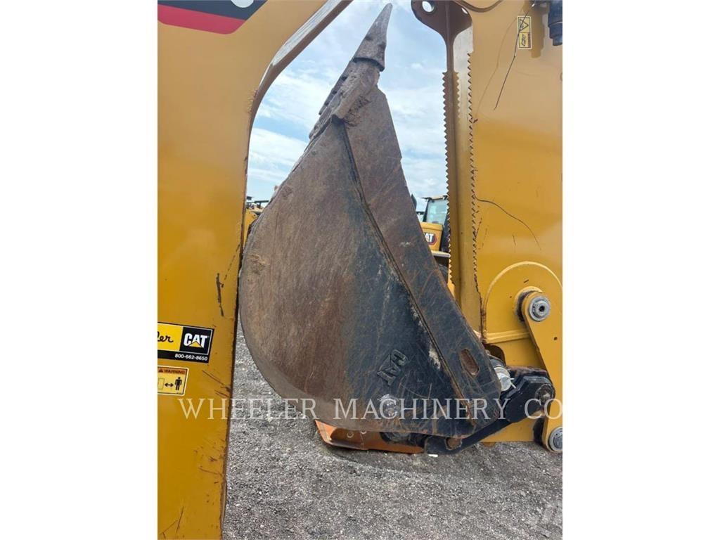 CAT 420F2 ITCF Kazıcı yükleyiciler - beko loder