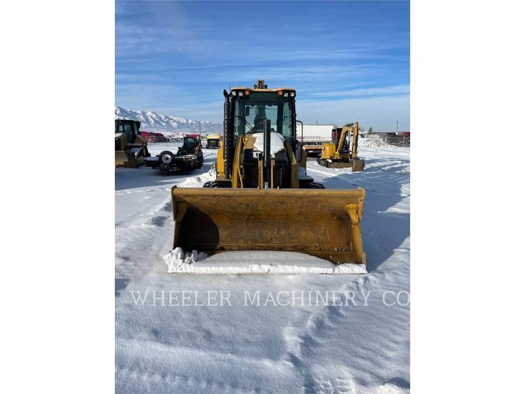 CAT 420F2 TH Kazıcı yükleyiciler - beko loder