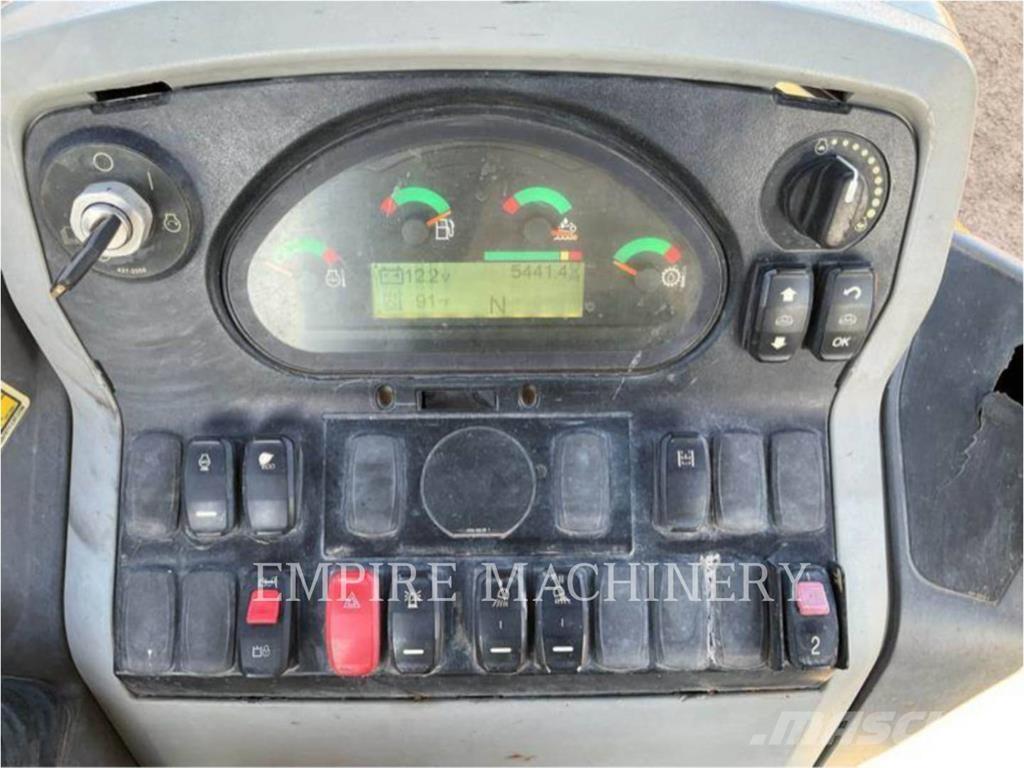 CAT 420F24EOIP Kazıcı yükleyiciler - beko loder