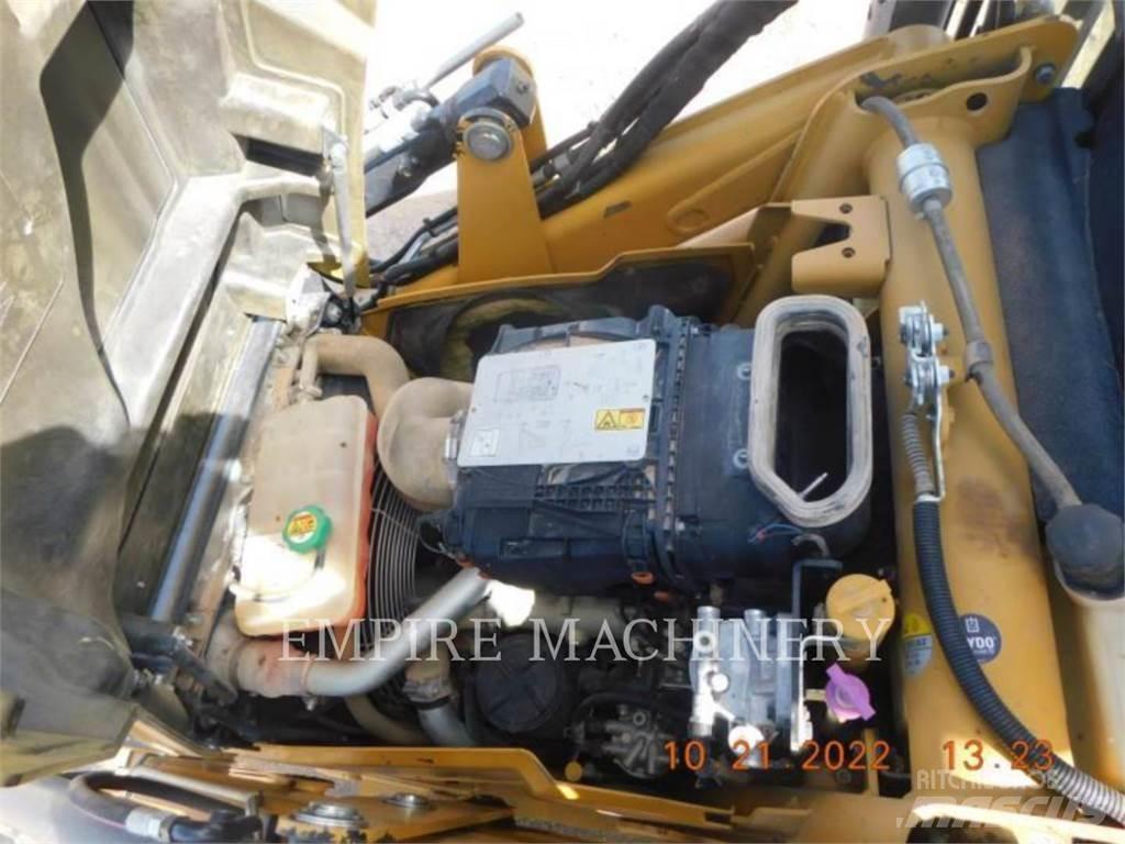 CAT 420F24EOIP Kazıcı yükleyiciler - beko loder