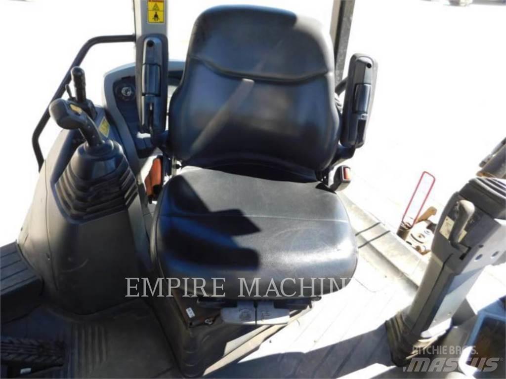 CAT 420F24EOIP Kazıcı yükleyiciler - beko loder