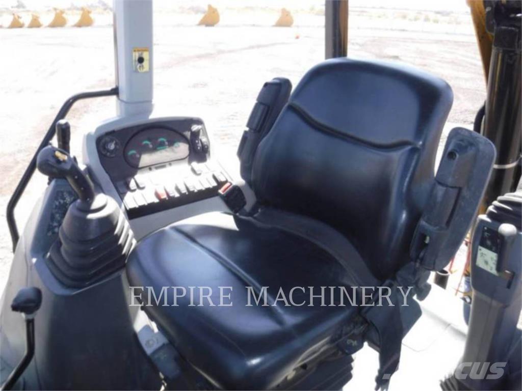 CAT 420F24EOIP Kazıcı yükleyiciler - beko loder