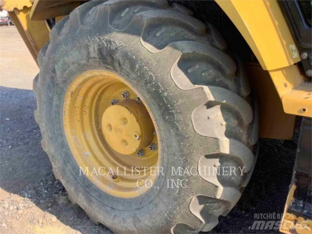 CAT 420F2IT Kazıcı yükleyiciler - beko loder