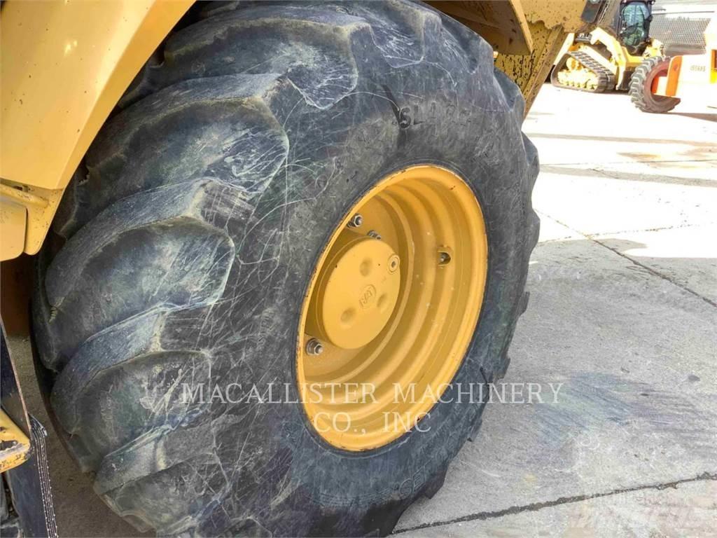 CAT 420F2IT Kazıcı yükleyiciler - beko loder