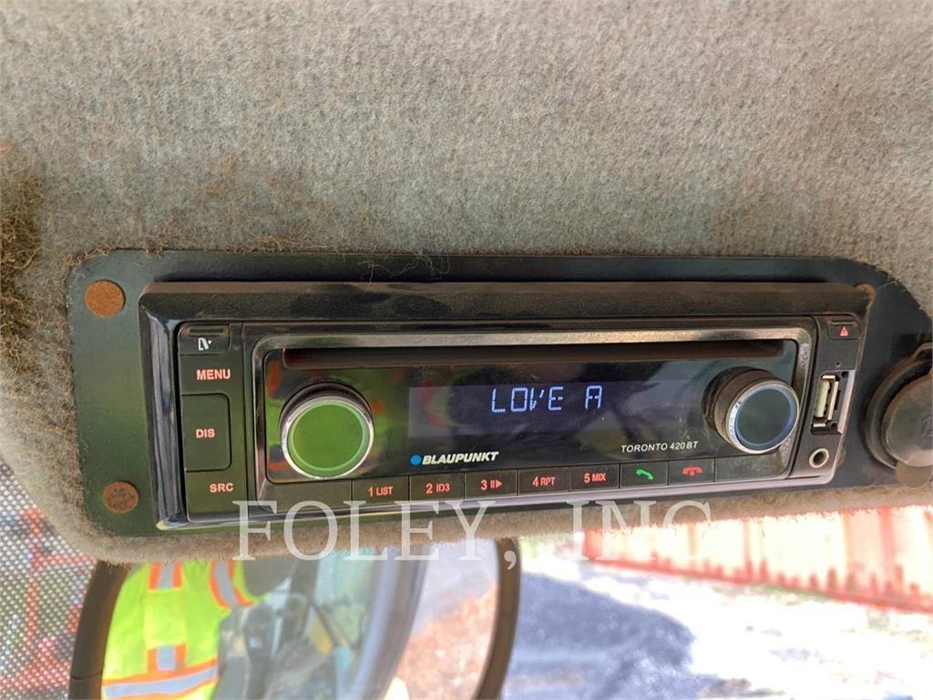 CAT 420F2IT Kazıcı yükleyiciler - beko loder
