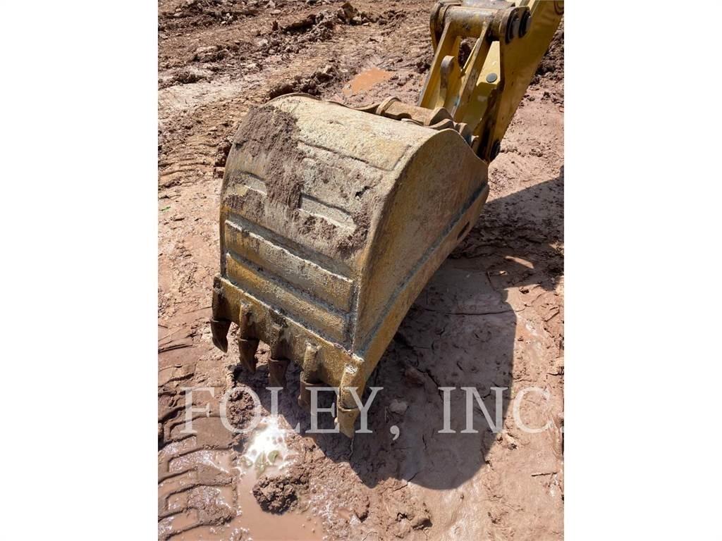 CAT 420F2IT Kazıcı yükleyiciler - beko loder