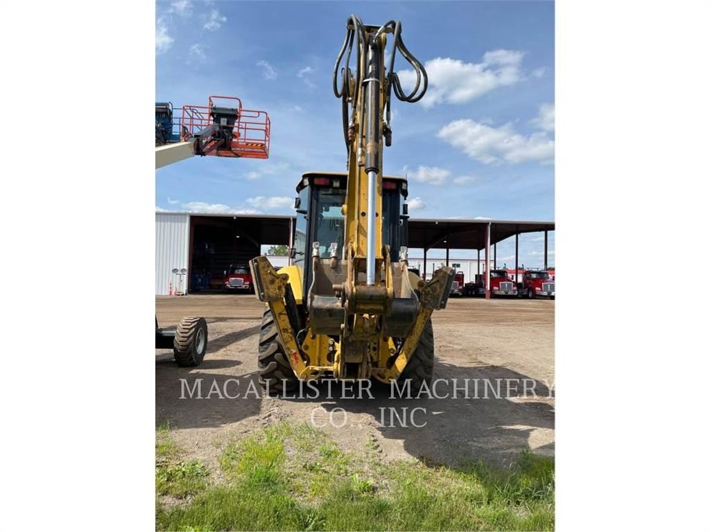 CAT 420F2IT Kazıcı yükleyiciler - beko loder