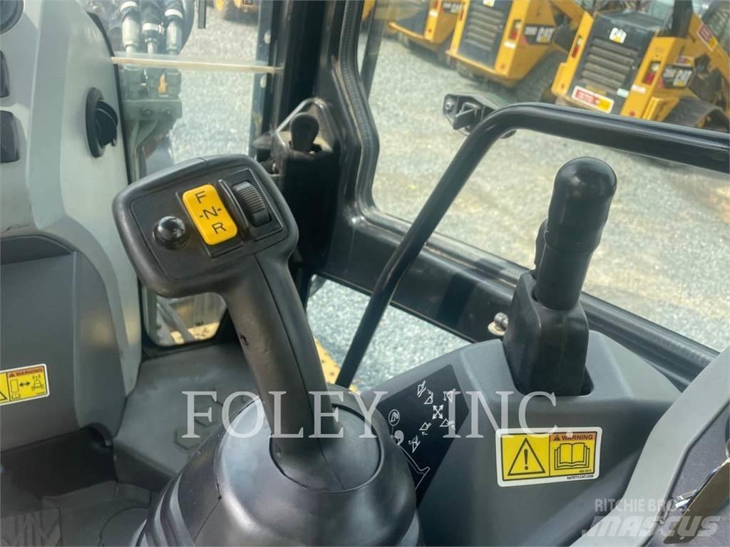 CAT 420F2IT Kazıcı yükleyiciler - beko loder