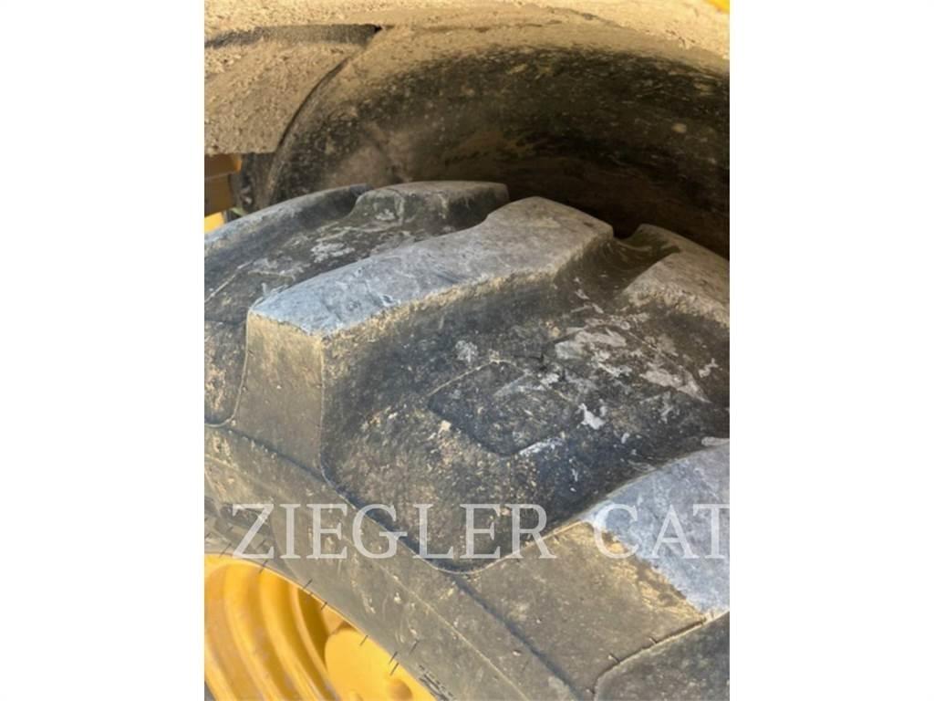 CAT 420F2IT Kazıcı yükleyiciler - beko loder