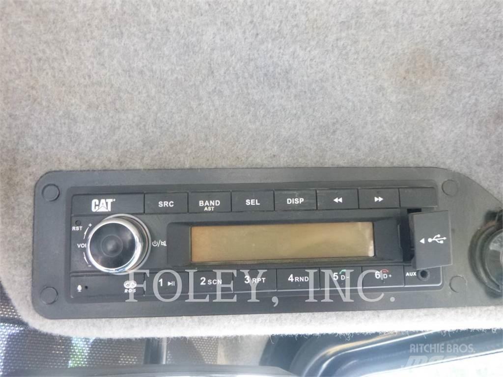 CAT 420F2IT Kazıcı yükleyiciler - beko loder