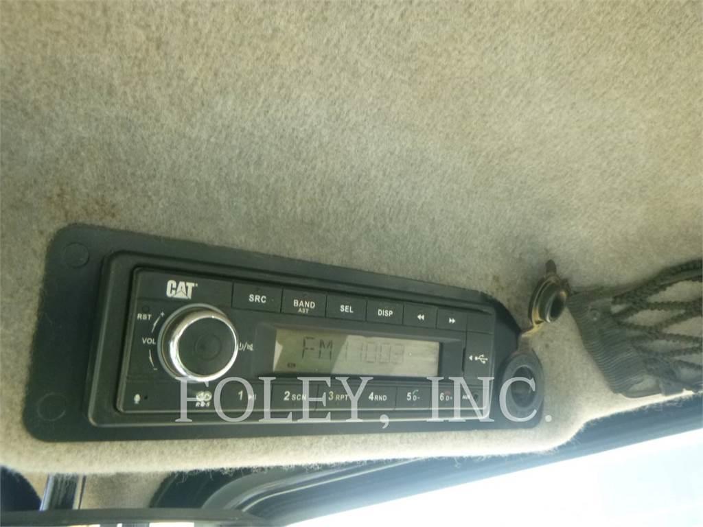 CAT 420F2IT Kazıcı yükleyiciler - beko loder
