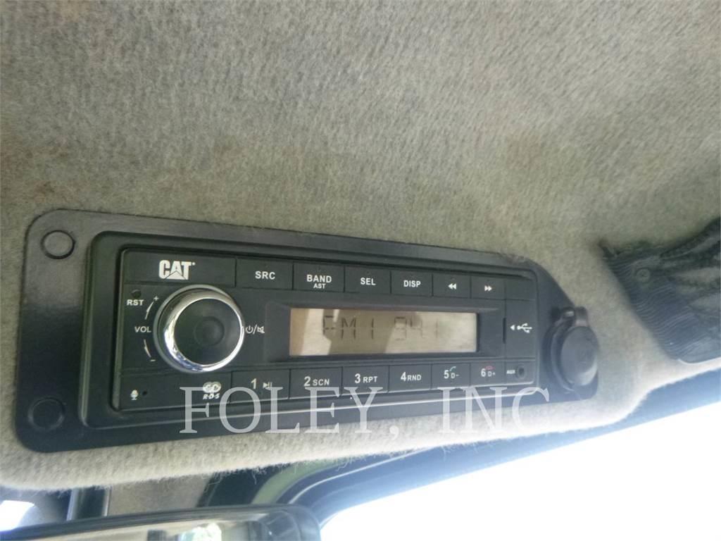 CAT 420F2IT Kazıcı yükleyiciler - beko loder