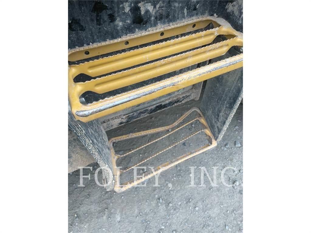 CAT 420F2IT Kazıcı yükleyiciler - beko loder