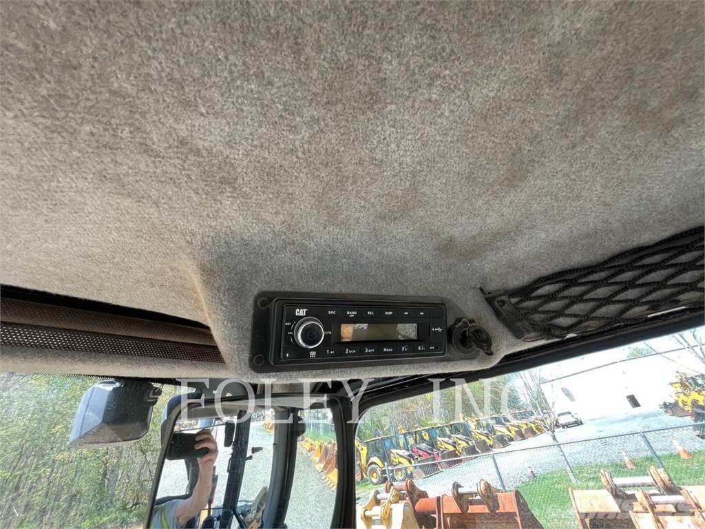 CAT 420F2IT Kazıcı yükleyiciler - beko loder