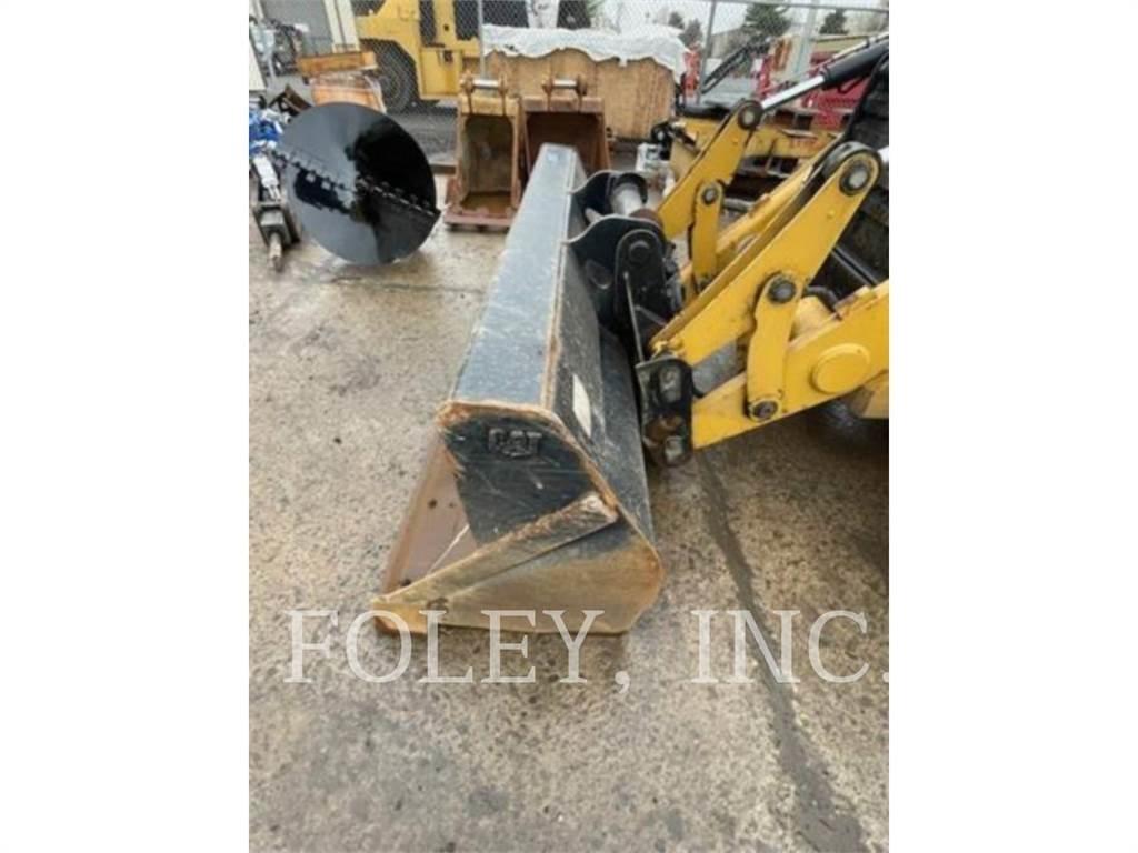 CAT 420F2IT Kazıcı yükleyiciler - beko loder