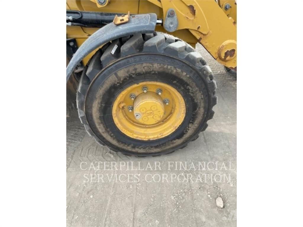 CAT 420F2IT Kazıcı yükleyiciler - beko loder