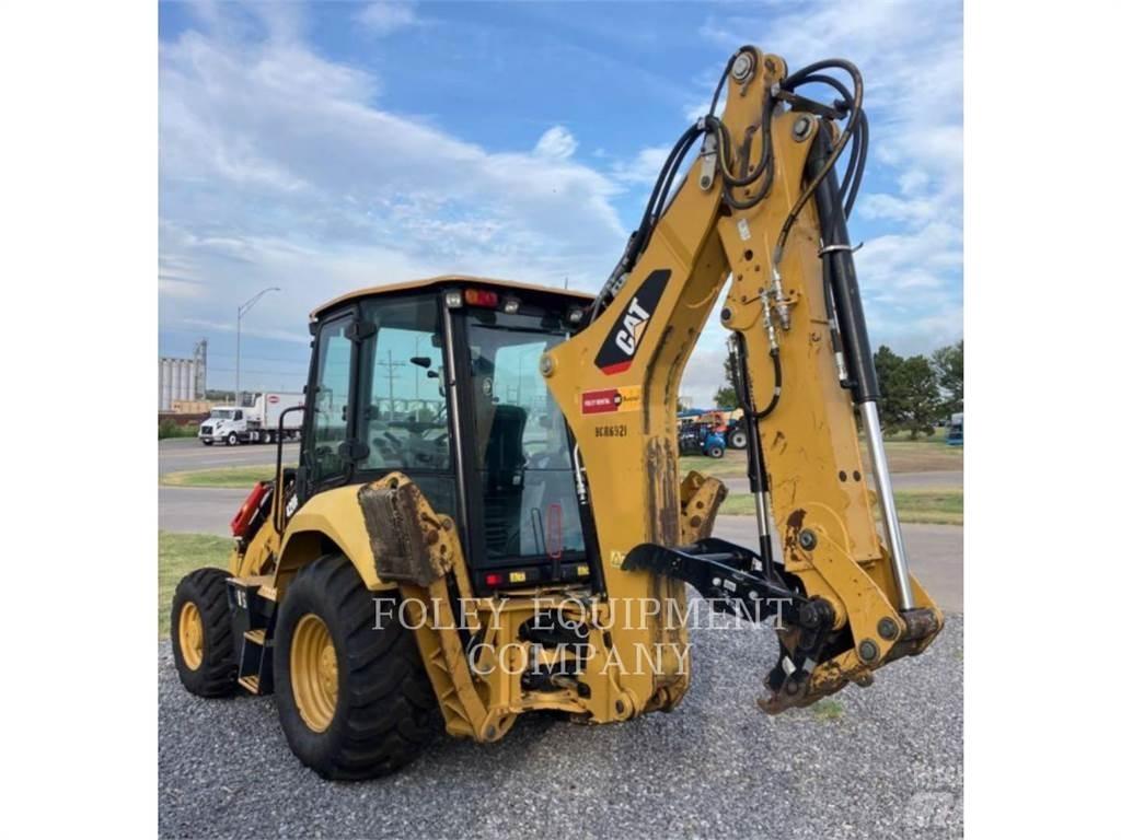 CAT 420F2IT Kazıcı yükleyiciler - beko loder