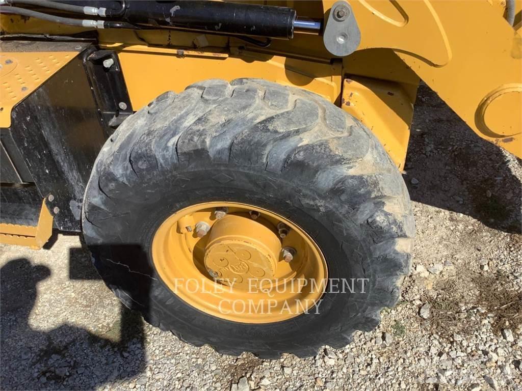 CAT 420F2IT Kazıcı yükleyiciler - beko loder