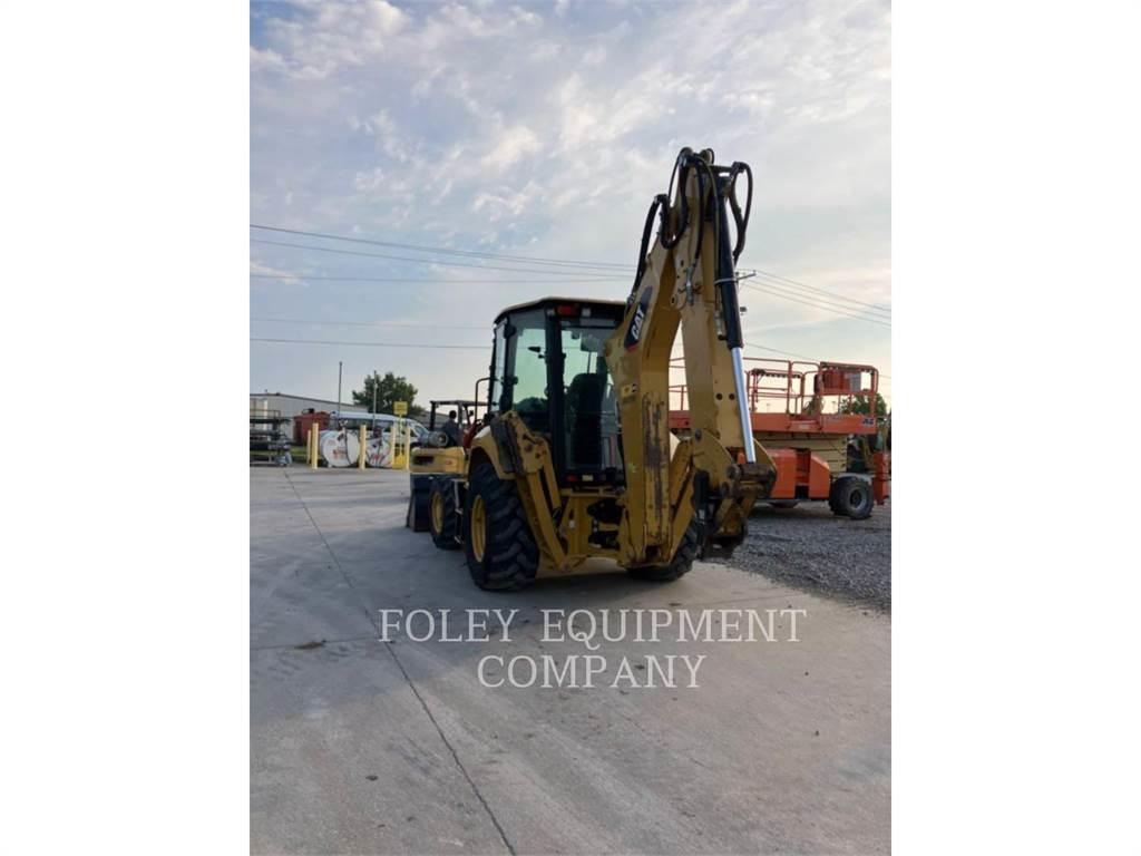 CAT 420F2IT Kazıcı yükleyiciler - beko loder