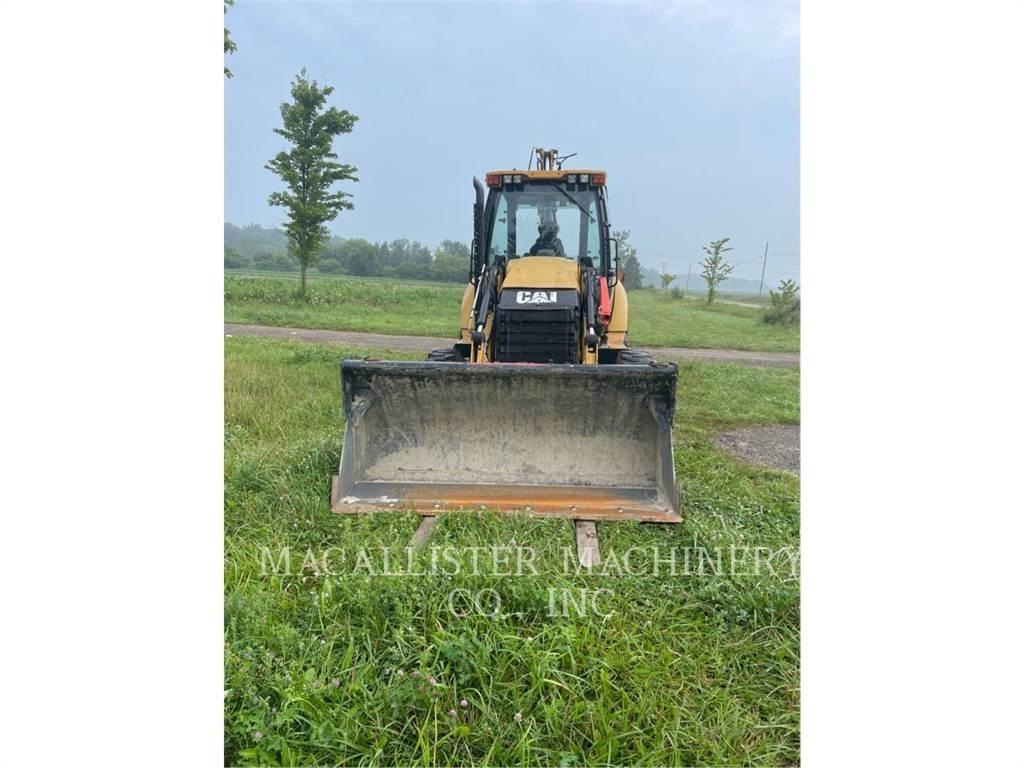 CAT 420FIT Kazıcı yükleyiciler - beko loder