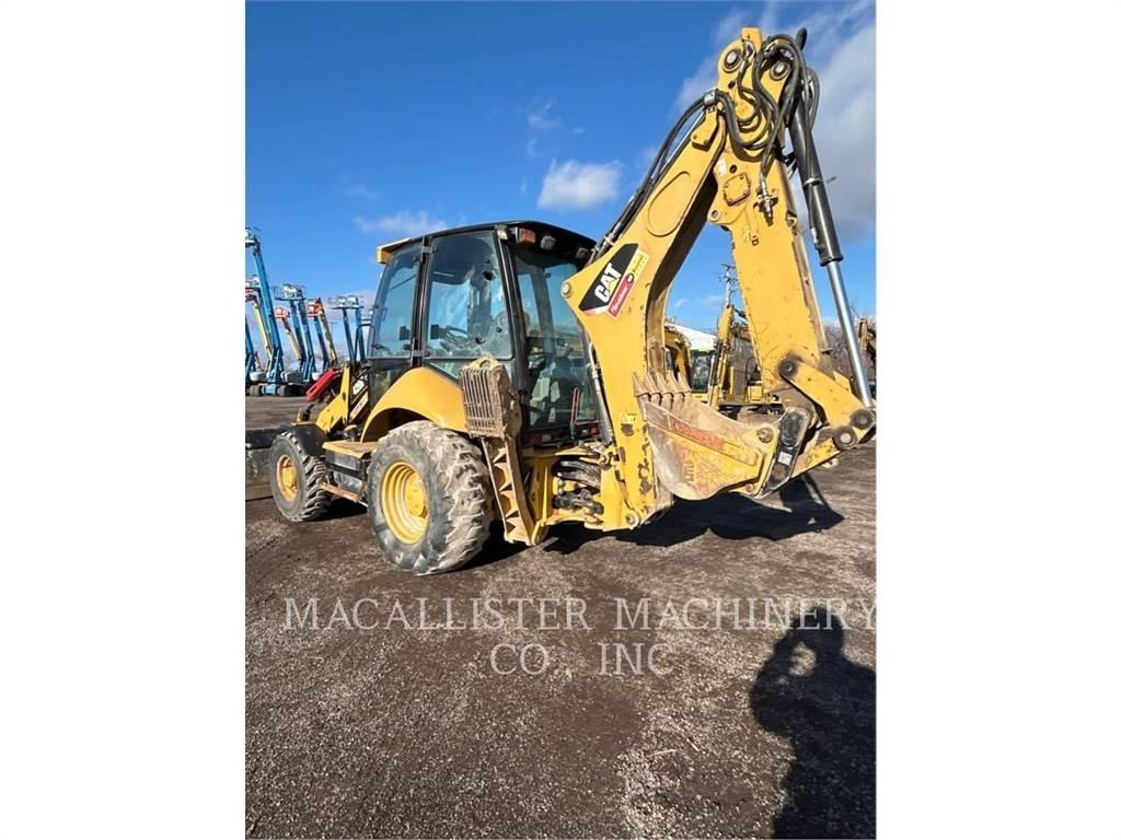 CAT 420FIT Kazıcı yükleyiciler - beko loder